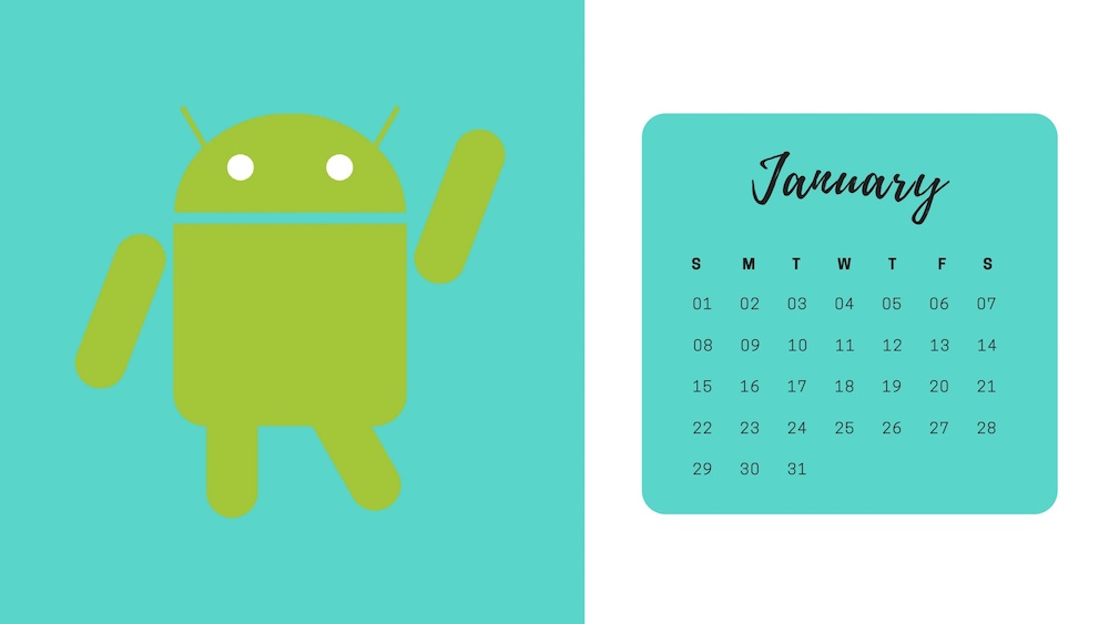 8 Best Android Calendar App List To Keep You Organized In 2018 MrHacker