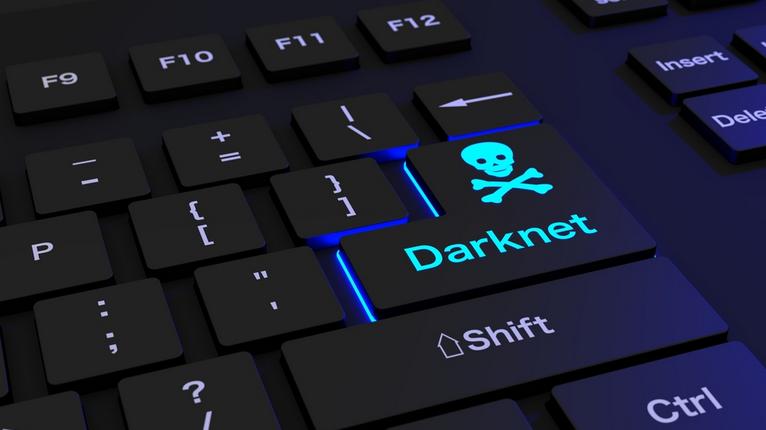 Trusted Darknet Vendors