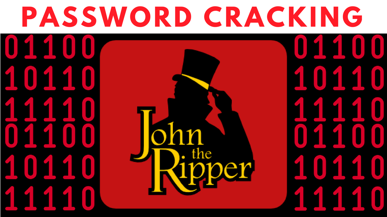 john the ripper downloads
