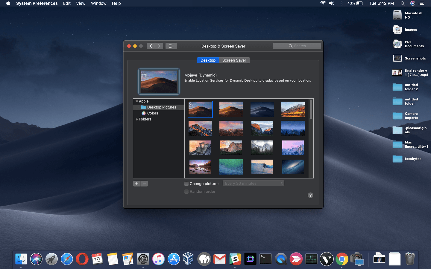 Тема mac os. Рабочий стол Mac os. Mac os x desktop. Mojave Dynamic desktop. Mac os x 10.6.