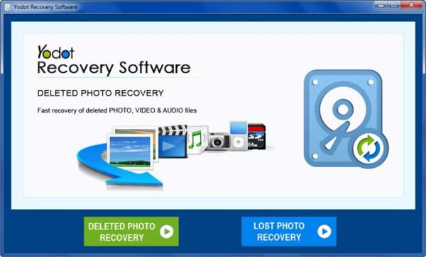 Yodot Android Data Recovery Software For Mac